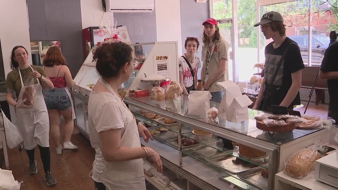 Star Bakery in Oak Park announces closure